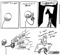 Better Idea Comics 01